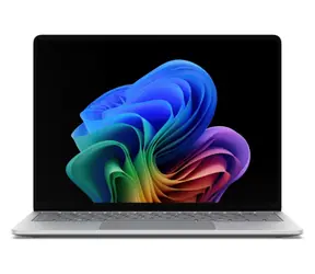 Microsoft Surface Laptop 13,8" (8. edice) platinová / Notebook / 2304×1536 120Hz / Intel Core Ultra 7 U7-366H / 32GB