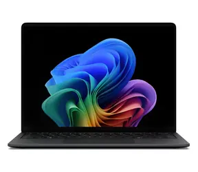 Microsoft Surface Laptop 13,8" (8. edice) černá / Notebook / Touch / Intel Core Ultra 7 366H / 32GB / 1TB / W11P