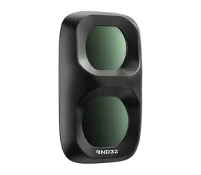 Freewell ND32 filtr pro DJI Osmo Pocket 4P / Filtr / ND32 / 5 EV / DJI Osmo Pocket 4P