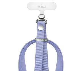 Puro Move Lace Lavender Blue