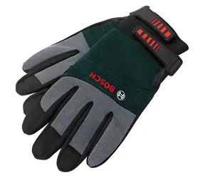Bosch Pracovní rukavice / velikost L
