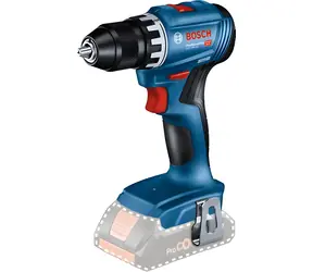 Bosch GSR 18V-45 Professional / Aku vrtačka / 18V / 45 Nm / 13mm sklíčidlo / bez aku a nabíječky