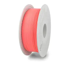 Bambu Lab PLA Glow 1,75 mm Glow Pink / Tisková struna / 1 kg