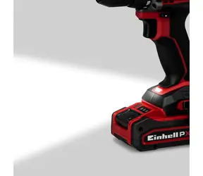 Einhell TP-CD 18/70-C Li BL / Aku vrtačka / 18V / 2000 ot-min / 70 Nm / 13 mm sklíčidlo / Bez aku