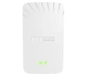 HPE Aruba AP-505H (RW) Unified Hospitality AP (R3V46A) / AP / Dual-band / 4x GbE RJ-45