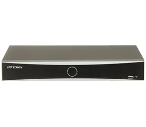 HIKVISION DS-7608NXI-K1/8P(D) / NVR rekordér / pro 8 kamer / 8x PoE / AcuSense