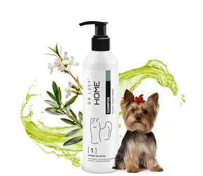 Dr Lucy Home 1 / Šampon pro psy / Dlouhá srst / 250 ml