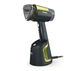 Tefal DT9810 černá / Ruční napařovač oděvů / 1400 W