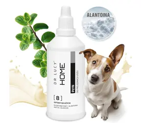 Dr Lucy Home 8 / Roztok na čištění uší pro psy / 100 ml