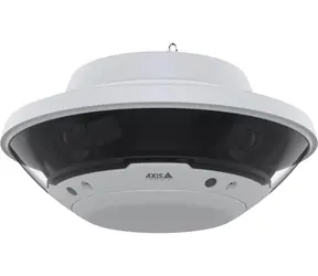 AXIS Q6300-E 50 Hz / IP kamera