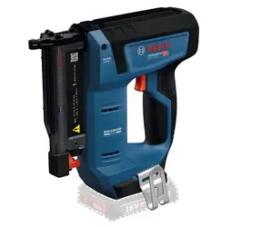 BOSCH GNH 18V-35 Professional / Aku hřebíkovačka na dřevo / 18V / bez aku a nabíječky