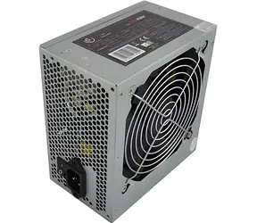 Rebeltec TITAN 600W / Zdroj / ATX / 600W / 120mm ventilátor / non-modulární