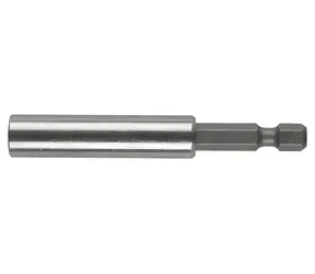 Makita Magnetický držák bitů / Držák bitů / Délka 75 mm / Upínání 1/4"