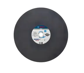 Bosch PRO Metal / Řezný kotouč na kov / 355 x 25,4 mm / síla 2,8 mm