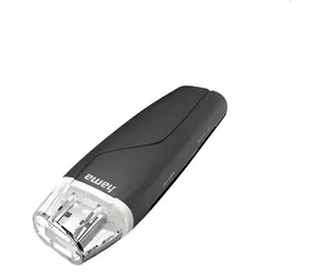Hama černá / Čtečka paměťových karet / USB 2.0 / microSD, SD