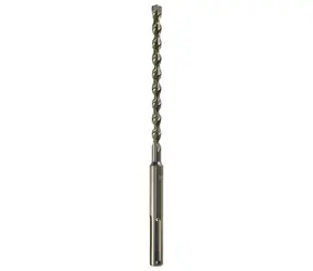 Makita Vrták SDS Max 14x340 mm / Příklepový vrták / Beton, cihla, kámen / Pracovní délka 200 mm
