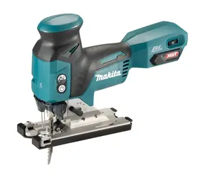 Makita Aku přímočará pila 40 V / Aku přímočará pila / XGT / XPT / LED / bez aku a nabíječky