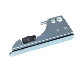 Makita Náhradní nůž pro nůžky na plech CP100D / Náhradní nůž / Pro Makita CP100D