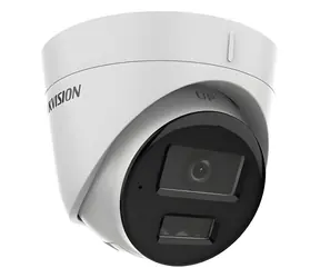 Hikvision DS-2CD1343G2-LIU(2.8mm) bílá / IP kamera / Turret / 4Mpix / IP67 / PoE / mikrofon