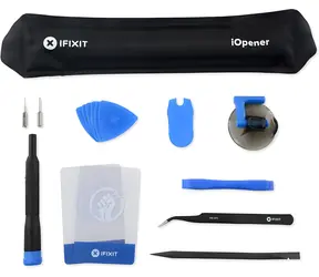 iFixit iOpener Toolkit EU145198-10 / Sada nářadí / Rozebírací sada pro elektroniku