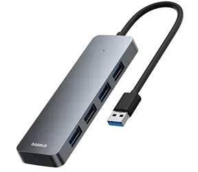 Baseus UltraJoy Lite šedá