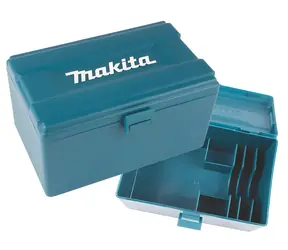 Makita Kufr na nářadí / Kufr na nářadí / 95x170x110 mm
