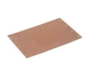 Makita Korková deska pro pásovou brusku / Náhradní díl