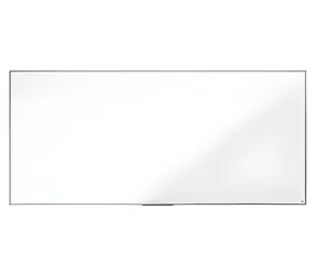 NOBO Essence 2400x1200 mm / Magnetická tabule / Bílá / Hliníkový rám