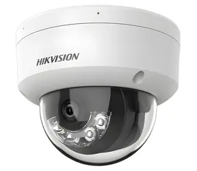 Hikvision DS-2CD2143G2-LIS2U(4mm) / IP kamera / 4 Mpix / IR 30m / AcuSense / IP67 / IK10