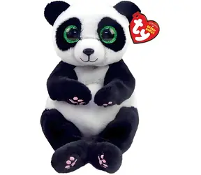 TY Plyšák panda Ying / 15 cm