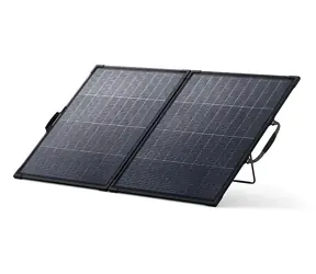 Anker Solix PS200 / Solární panel / 200W / Bifaciální / Skládací / IP68