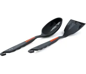 GSI Outdoors 74130 / Sada obraceček a stěrek / outdoor vaření