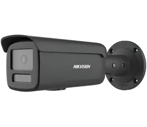 HIKVISION DS-2CD2T86G2H-2I(2.8mm) černá / IP kamera / Bullet / 8Mpix / AcuSense / obj. 2,8 mm / IR 60m / IP67