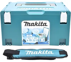 Makita 198254-2 / Chladicí box Makpac typ 3