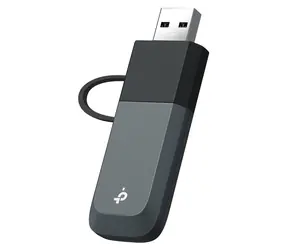 TP-Link Archer TBE230U / USB adaptér Wi-Fi 7 / BE3600 / Dual-band / Mini