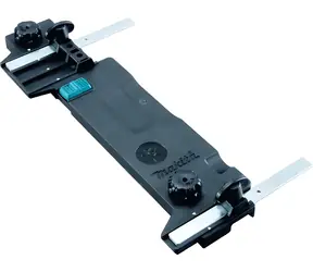 Makita Adaptér k vodicí liště / Adaptér / pro kotoučové a přímočaré pily