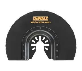 DeWalt DT20710 / Pilový plátek / bi-metal / 100 mm