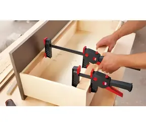 Bessey DuoClamp DUO 650/85 / Svěrka / 650 x 85 mm