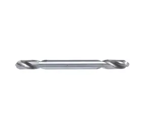 Makita Sada vrtáků do kovu 3,2x49 mm oboustranná / HSS-G / 10 ks