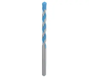 BOSCH CYL-9 Multi Construction / Víceúčelový vrták / Rozměry 8 x 80 x 120 mm / 1 ks