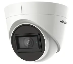 HIKVISION DS-2CE78H8T-IT3F(2.8mm) / Turret kamera / 5 Mpix / 4v1 / IR 60 m / IP67 / WDR 130dB