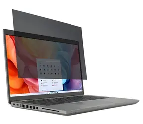 Kensington High Clarity / Privátní filtr pro notebook / 14" / 16:10