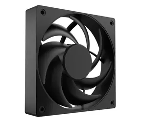 Fury SAI S12 PWM černá / Ventilátor / 120 mm
