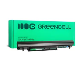 Green Cell baterie pro Asus A46 A56 K46 K56 S56 A32-K56 / Li-Ion / 14.4V / 2200mAh