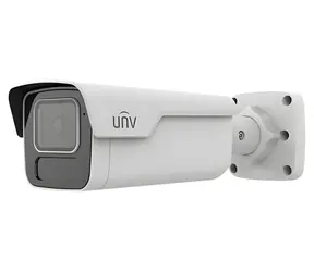 Uniview IPC2B15SS-ADF28K-I1 / Venkovní IP kamera / 5 Mpix / obj. 2,8 mm / IR 80 m / PoE / IP67