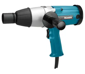 MAKITA Rázový utahovák 620 W / Rázový utahovák / 588 Nm / čtyřhran 3/4" / 1700 ot-min / kufr