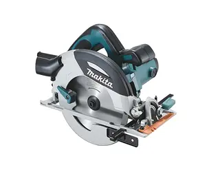 Makita Kotoučová pila 190 mm / Kotoučová pila / 1400 W / 5500 ot/min / řez 67 mm při 90°