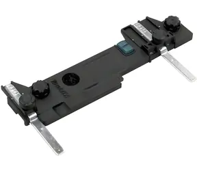 Makita Adaptér k vodicí liště pro HS6601 / Adaptér / pro okružní pilu