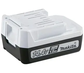 Makita BL1415G / Akumulátor / 14,4V / 1,5 Ah / Li-ion