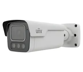 Uniview IPC2B15SS-ADF28KMC-I1 / Venkovní IP kamera / 5 Mpix / obj. 2,8mm / PoE / IR 40m / IP67